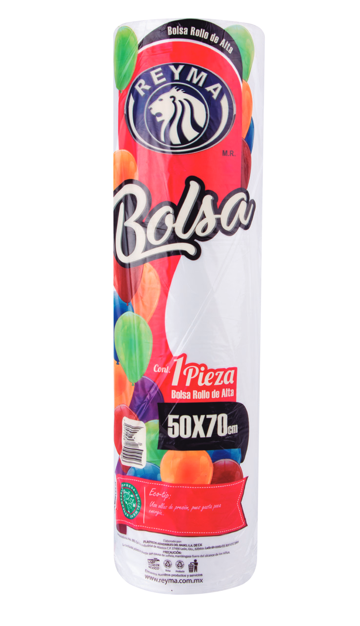 High-Density Bag on Roll 5070
