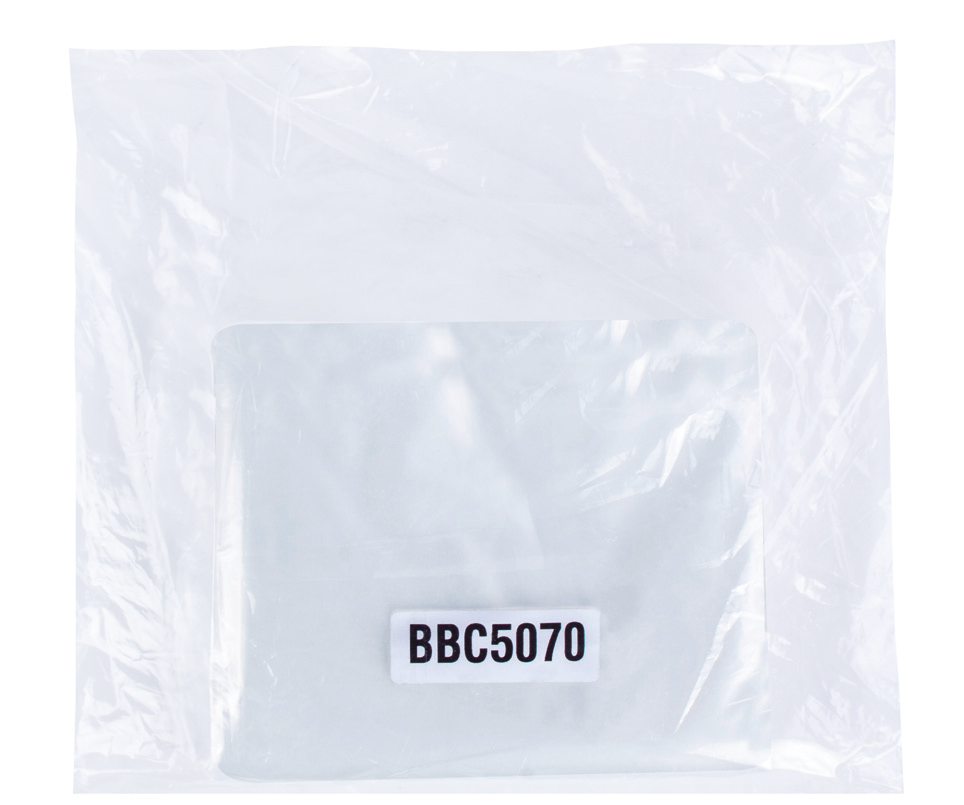 Low-Density Cut Bag 10x25 1 bundle / 55.1 lb