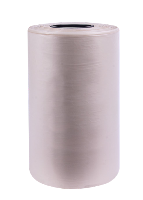 Bio Polysilk Bag on Roll 1525
