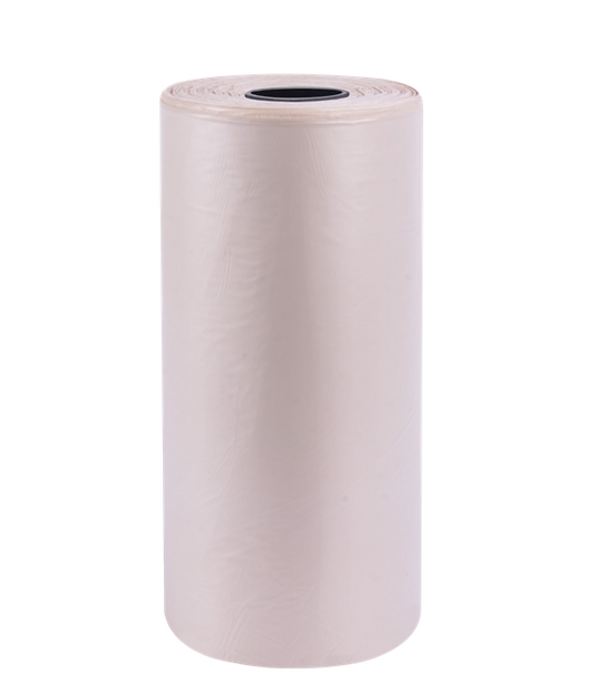 Bio Polysilk Bag on Roll 2535