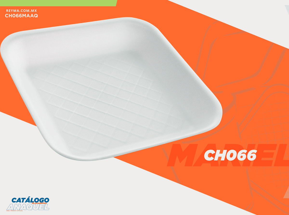 Tray Mariel 066