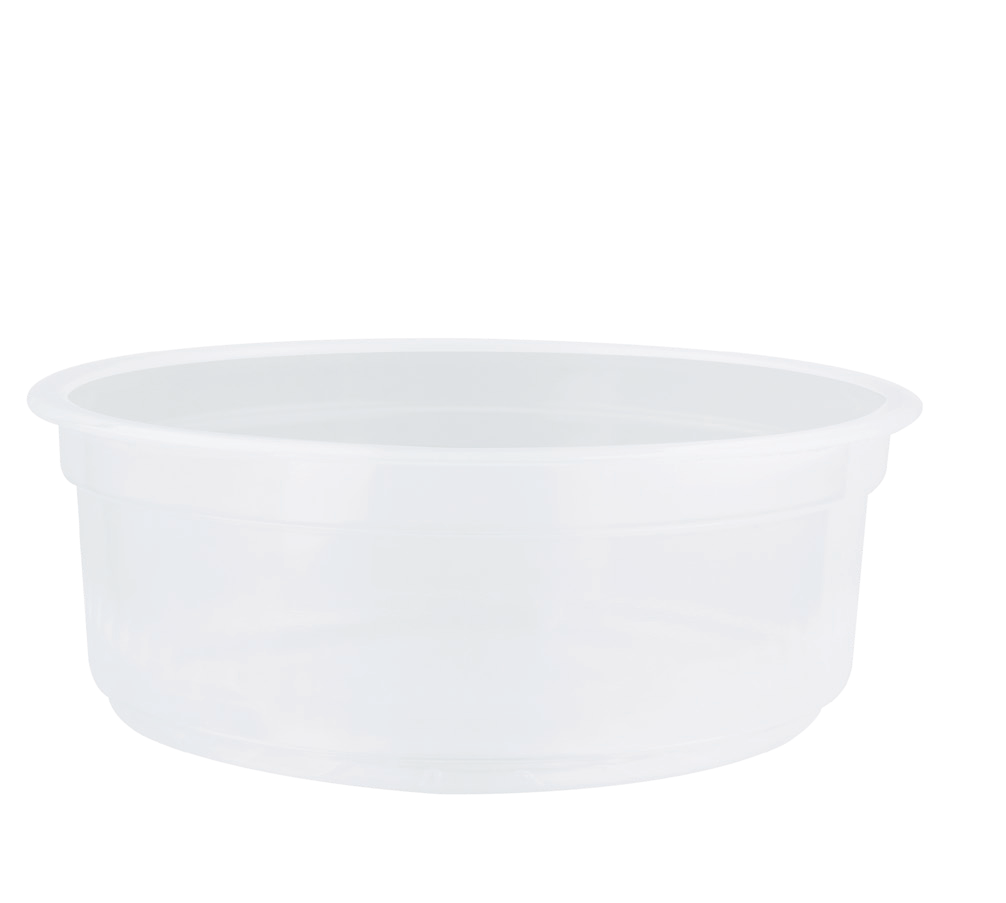 Plastic Cup 8.45 fl oz