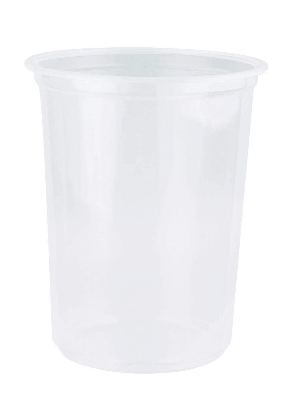 Plastic Cup 33.8 fl oz