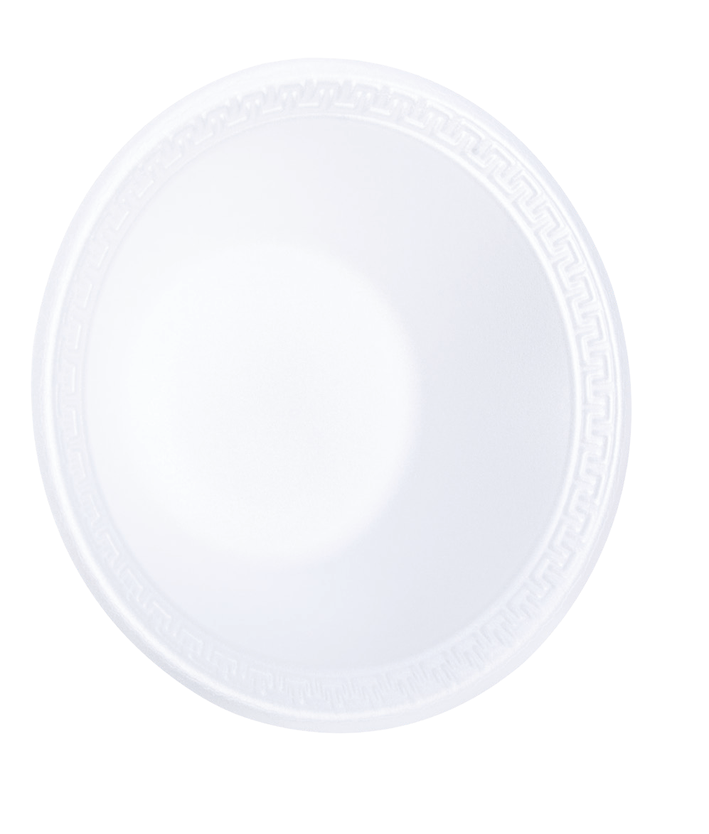 Foam Product 7.95 in/4.33 in