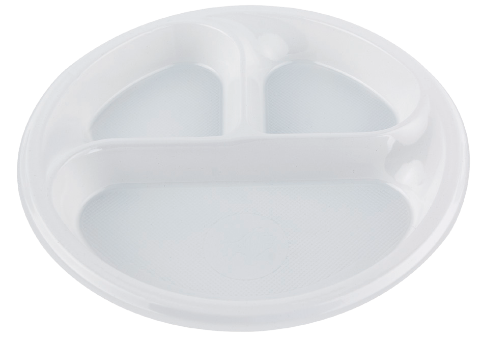 Plastic Plate