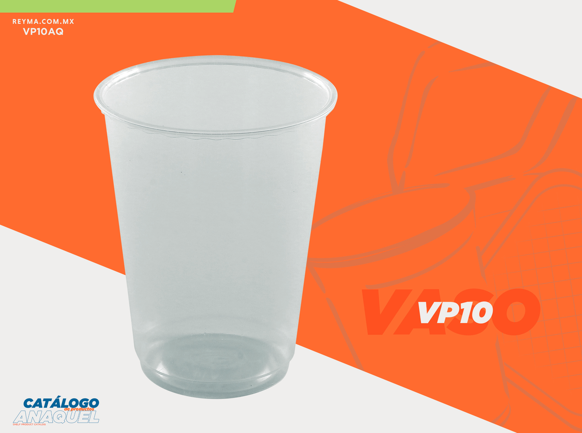 Plastic Cup