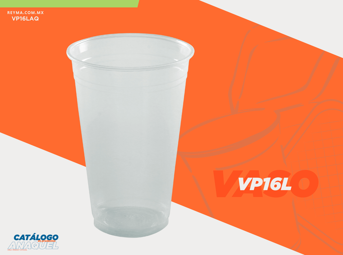 Plastic Cup