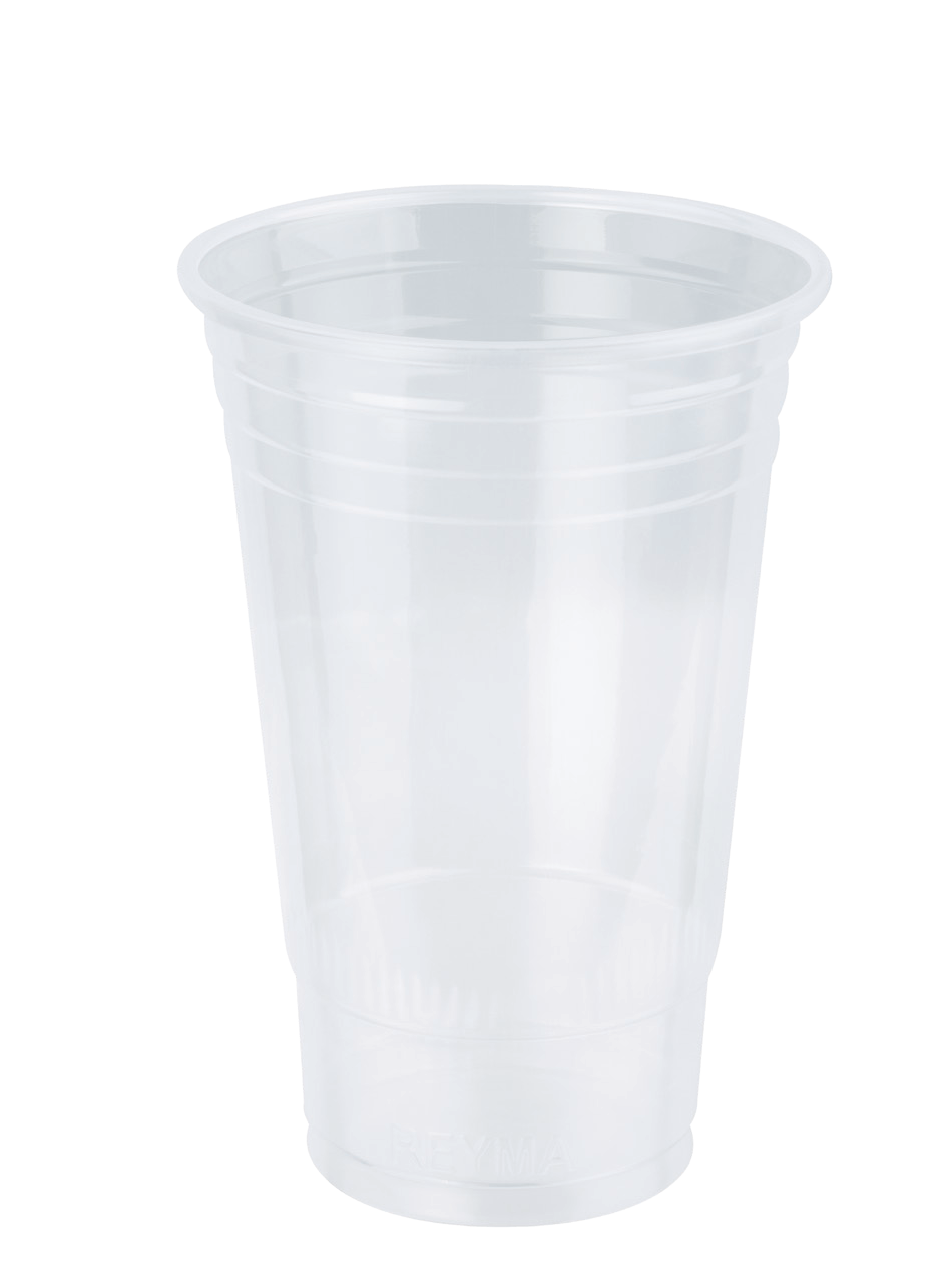 Plastic Cup 20.0 fl oz