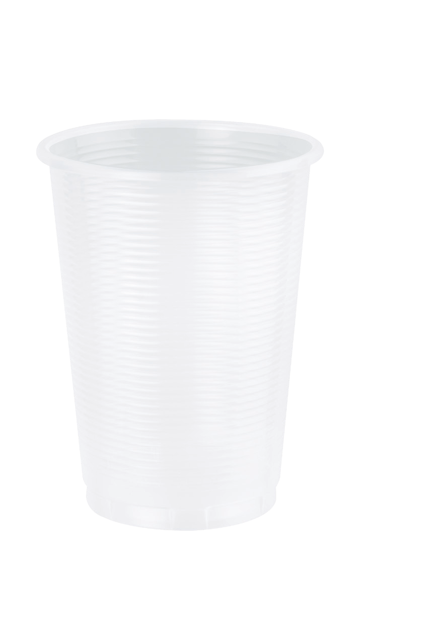 Plastic Cup 6.83 fl oz