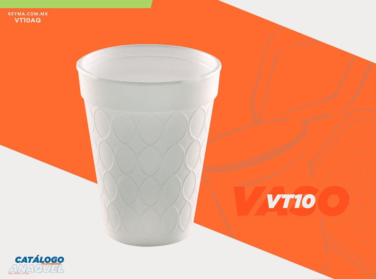 Foam Cup