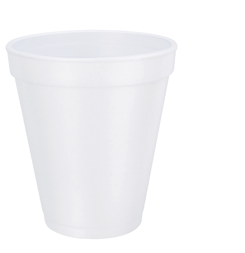 Foam Cup 5.99 fl oz