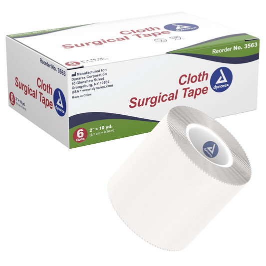 Cloth Surgical Tape