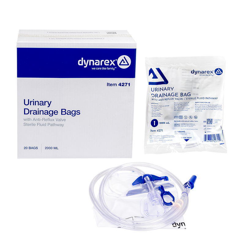 Urinary Drainage Bag