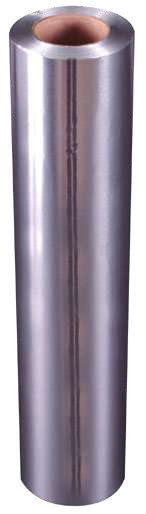 Aluminum 295 ft x 11.8 in
