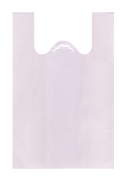 High-Density Gusseted Bag (kilo pack) Biodegradable 12.6 in x 7.09 in