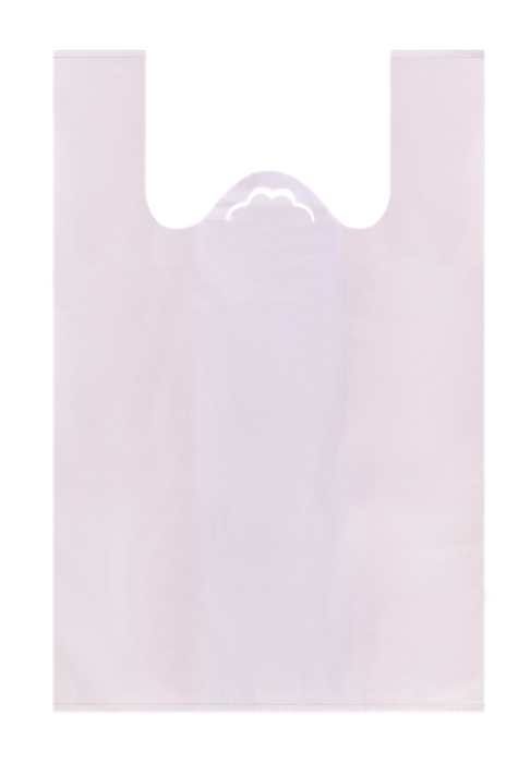 Bio High-Density Gusseted Bag (kilo pack) 2540