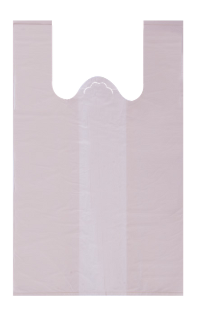 High-Density Gusseted Bag (kilo pack) Biodegradable 23.6 in x 11.8 in