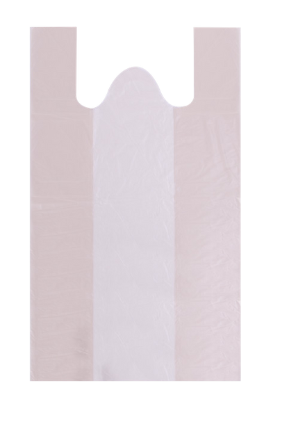 High-Density Gusseted Bag (kilo pack) Biodegradable 23.6 in x 11.8 in