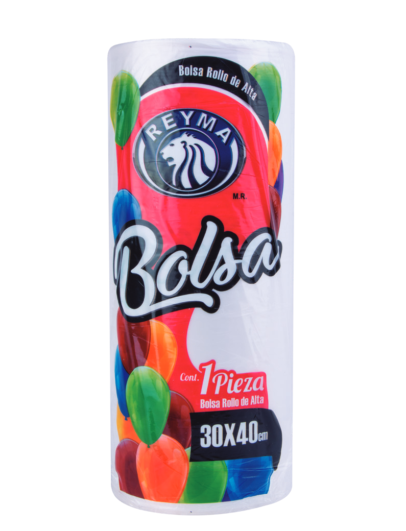 High-Density Bag on Roll 3040