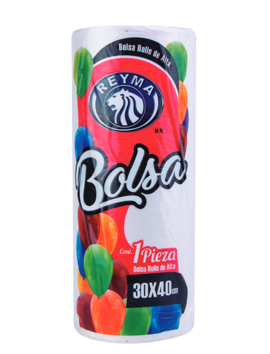 High-Density Bag on Roll 3040