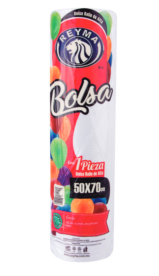 High-Density Bag on Roll 5070