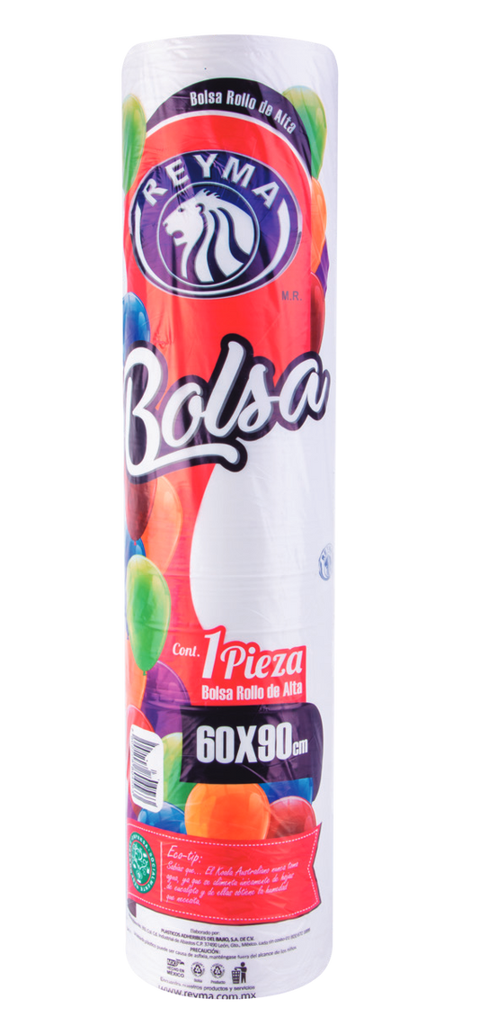 High-Density Bag on Roll 6090