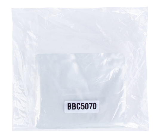 Low-Density Cut Bag 10x25 1 bundle / 55.1 lb
