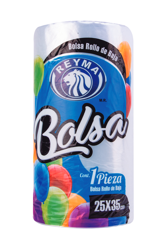 Low-Density Bag on Roll 2535