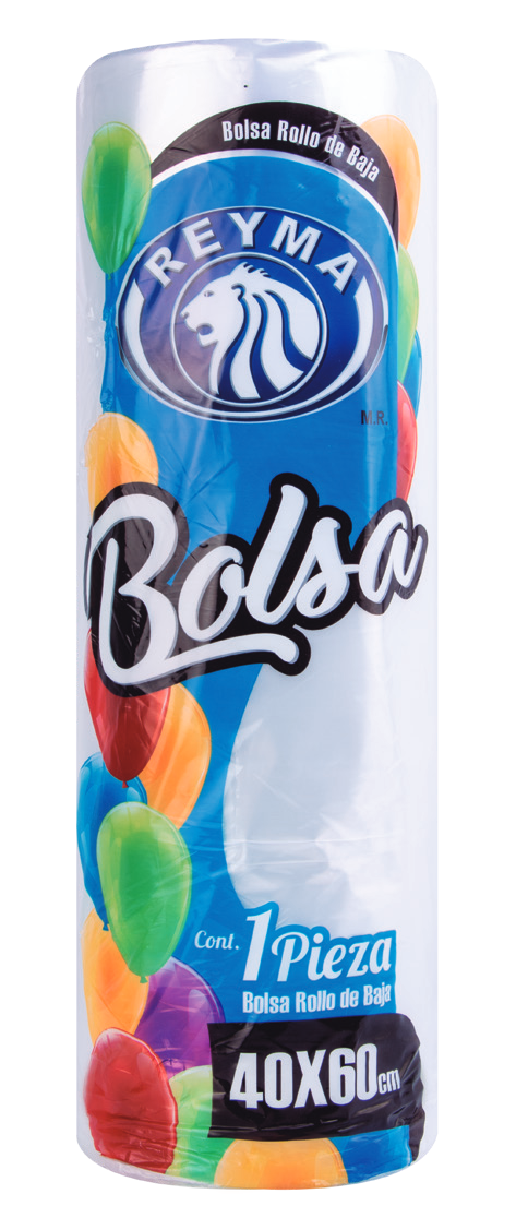 Low-Density Bag on Roll 4060