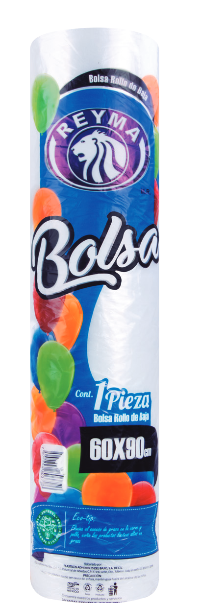 Low-Density Bag on Roll 6090