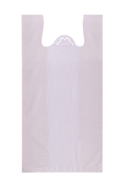 Bio High-Density Gusseted Bag (kilo pack) 2540