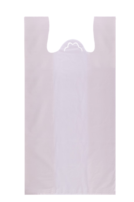 Bio High-Density Gusseted Bag (kilo pack) 2540