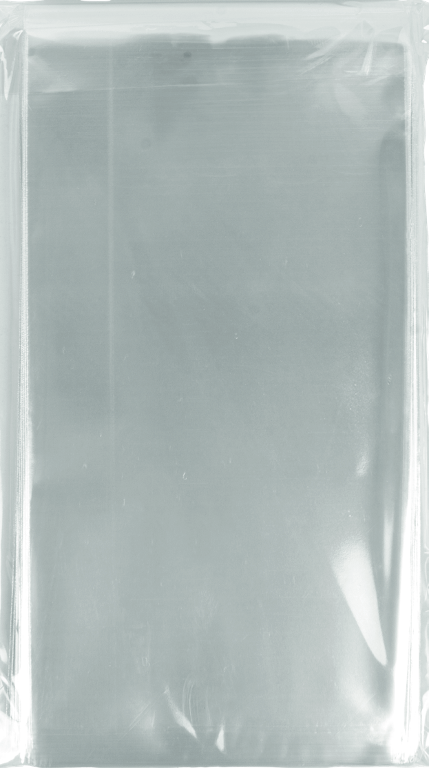 Plain Polypropylene Bag 12x20 1 box / 22.0 lb