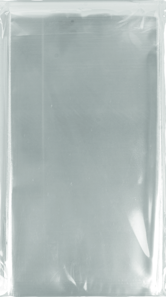 Plain Polypropylene Bag 12x22 1 box / 22.0 lb