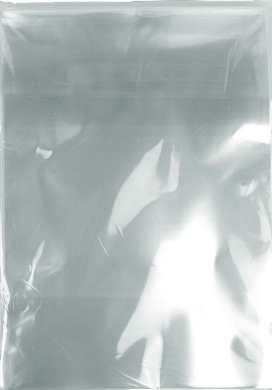 Plain Polypropylene Bag 18x28 1 box / 22.0 lb