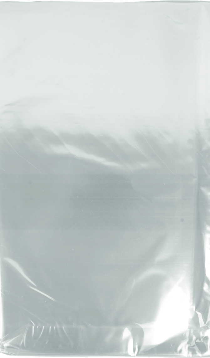 Plain Polypropylene Bag 30x40 1 box / 22.0 lb