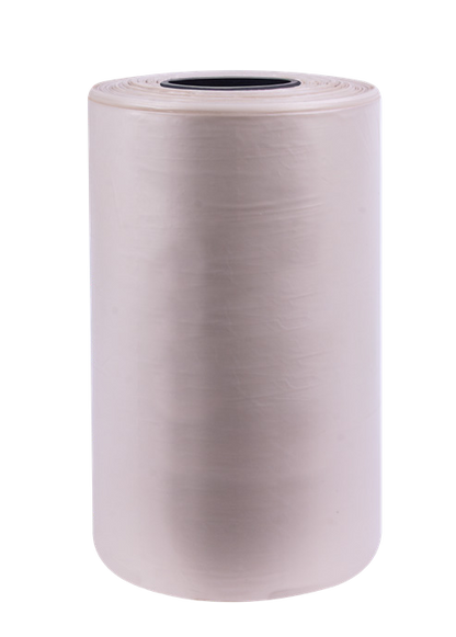 Polysilk Bag on Roll Small Biodegradable 10.2 in x 7.09 in