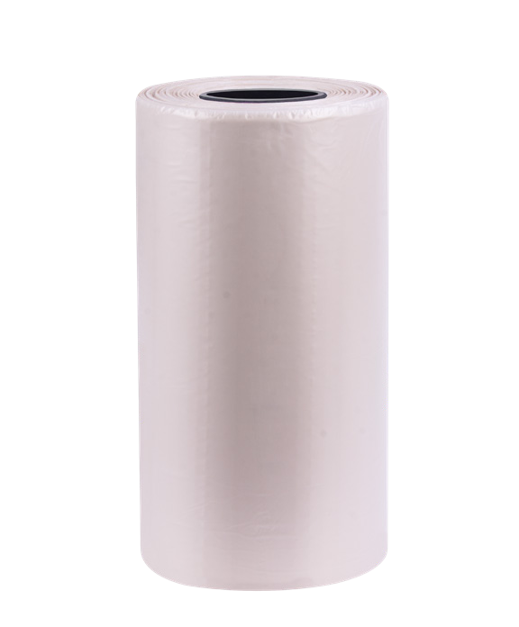 Polysilk Bag on Roll Small Biodegradable 10.2 in x 7.09 in