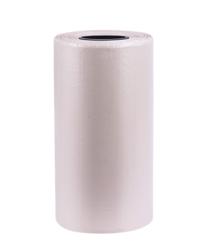 Polysilk Bag on Roll Small Biodegradable 10.2 in x 7.09 in