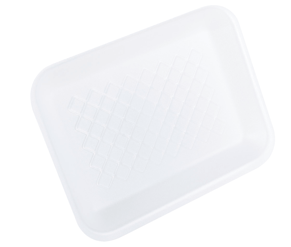 Foam Product 8.43 in x 6.34 in