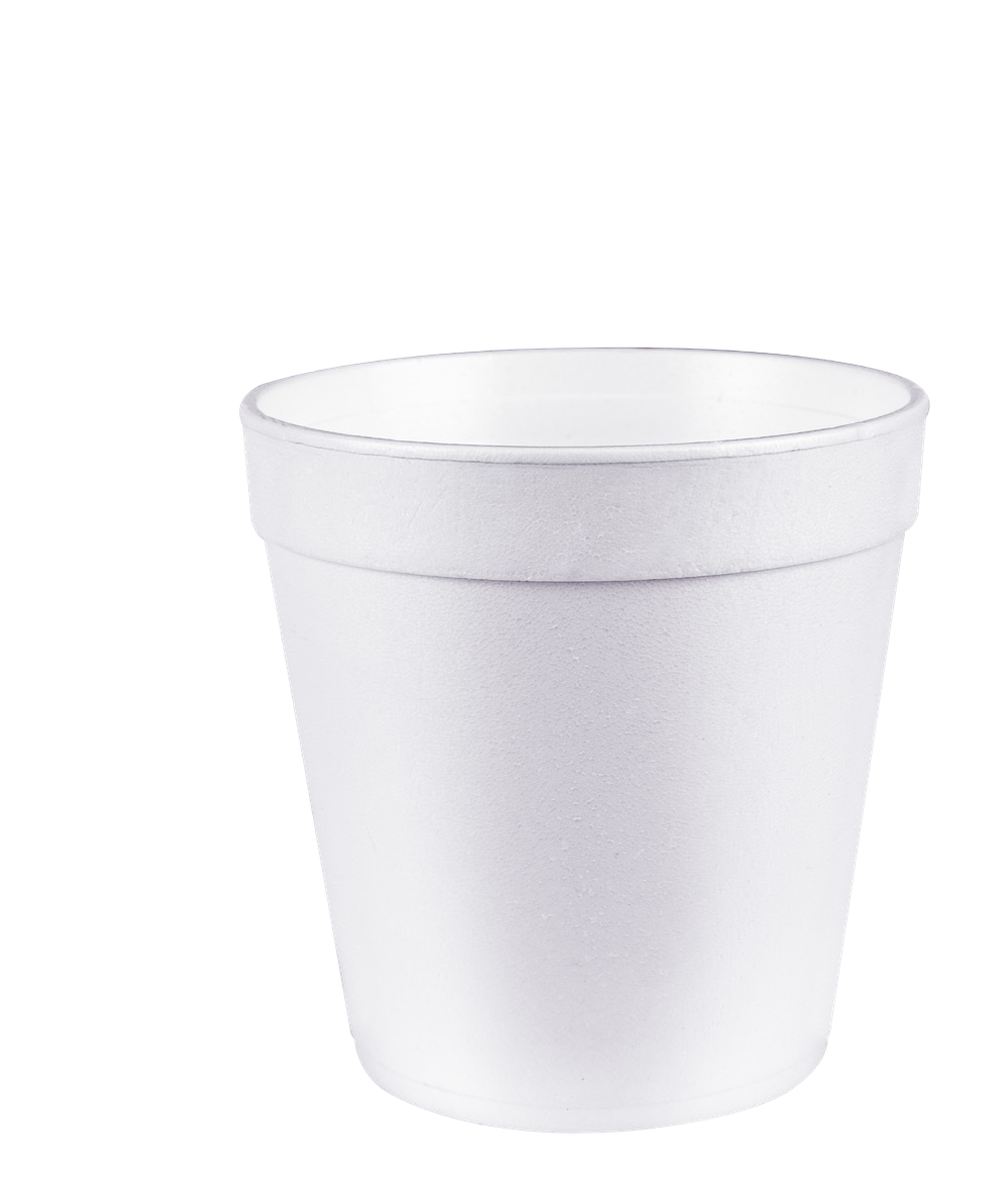 Foam Cup 32.0 fl oz