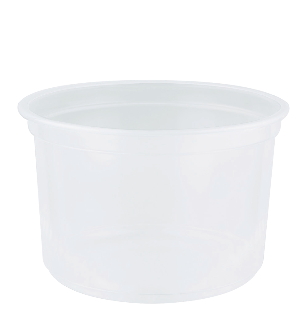 Plastic Cup 16.9 fl oz