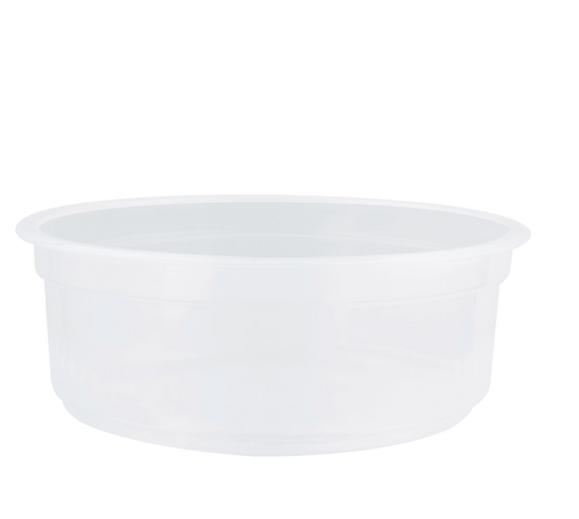 Plastic Cup 8.45 fl oz
