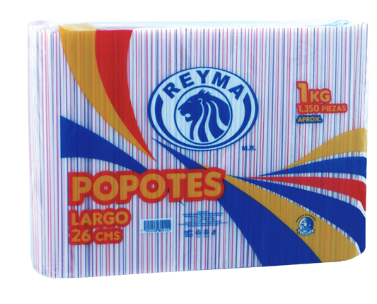 Natural Straw 10.2 in