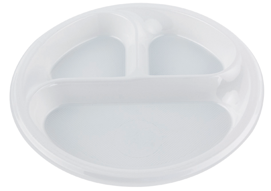 Plastic Plate