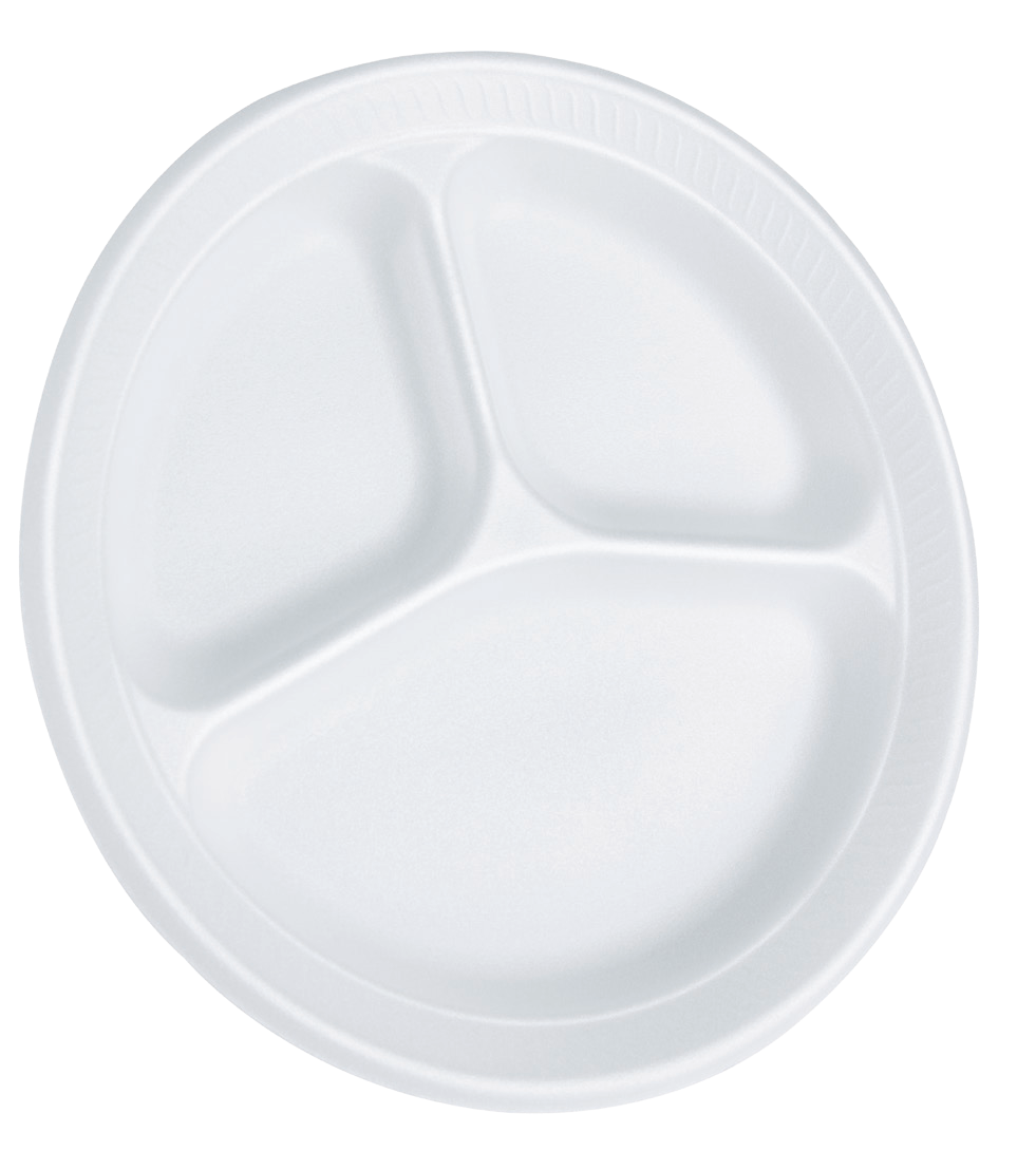 Foam Product 8.86 in/6.10 in