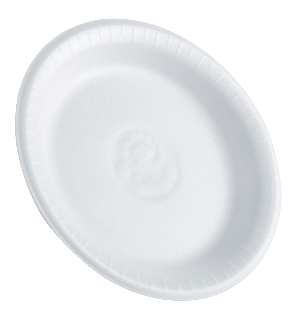 Foam Product 8.86 in/6.10 in