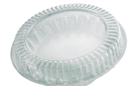 PS Clear Container 47.3 fl oz