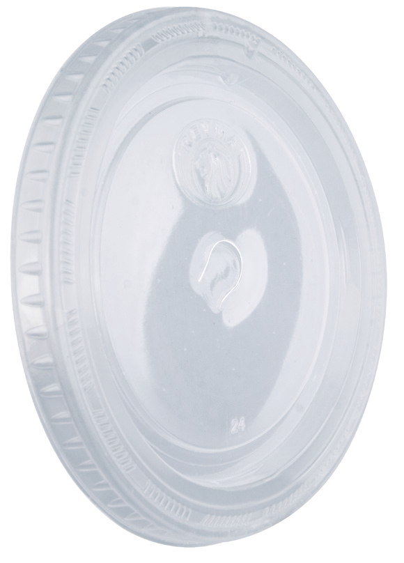 Lid Eu Slotted