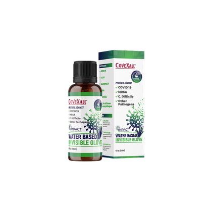 1 oz CoveXall Bottle
